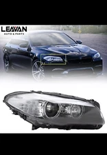 Xenon Adaptive Headlight Right AFS HID For 2009-2013 BMW 5 Series F10 528i 535i