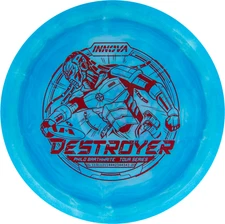 NEW Innova Disc Golf Star Destroyer - Philo Brathwaite **Choose Weight/Color**