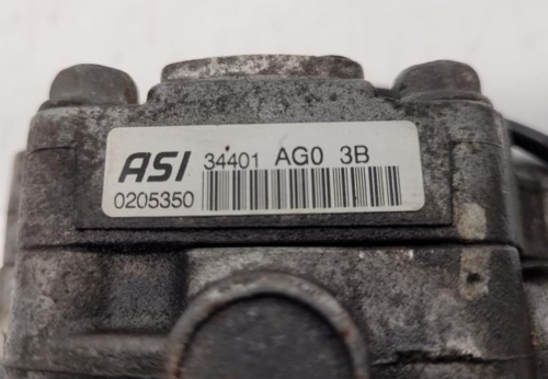 Bomba de dirección asistida turbo Subaru Legacy 2005-2009 2,5 L Exc - Imagen 3 de 3
