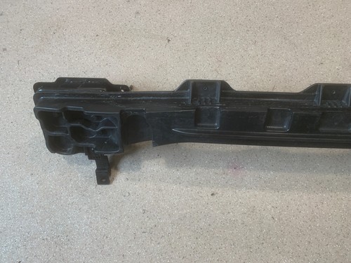 Träger Hyundai Ioniq 5 Stoßfänger Hinten Aufpralldämpfer Rear Carrier 86631GI000 - Picture 7 of 18