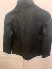CSI CRIME SCENE INVESTIGATION CREW LADIES JACKET LANDWAY FLEECE SZ M — photo 10