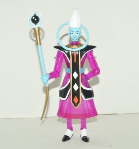 whis action figure
