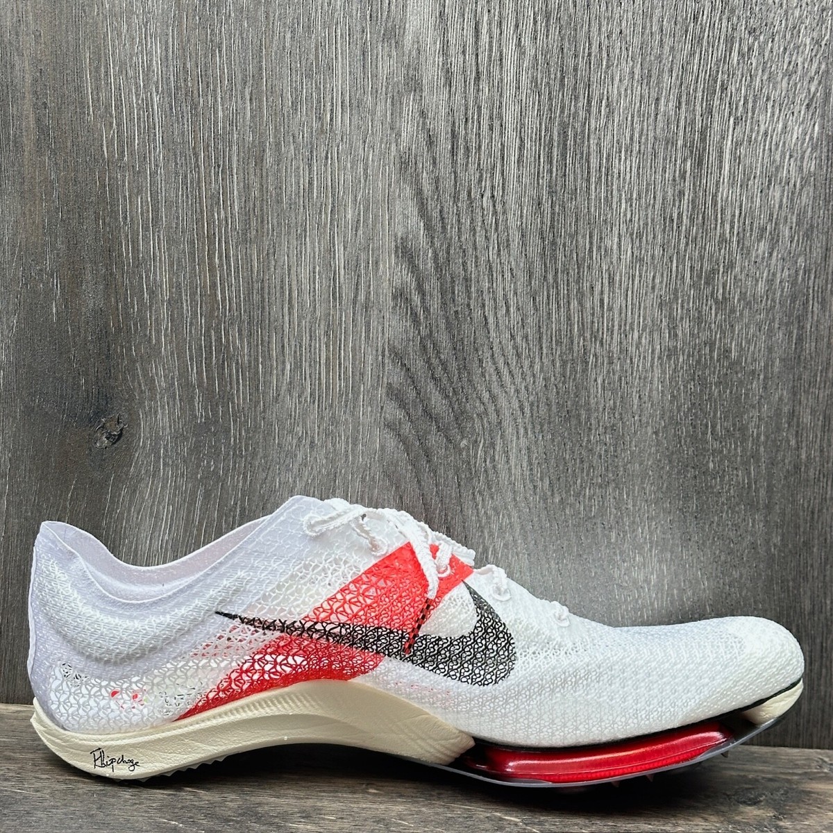 スパイク・シューズ Nike Air Zoom Victory EK Nike Men's Air Zoom Victory EK Track & Field Distance Spikes