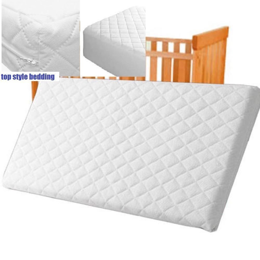 Memory Foam Mattress 95x65 Mattress Mother Nurture Essential Foam