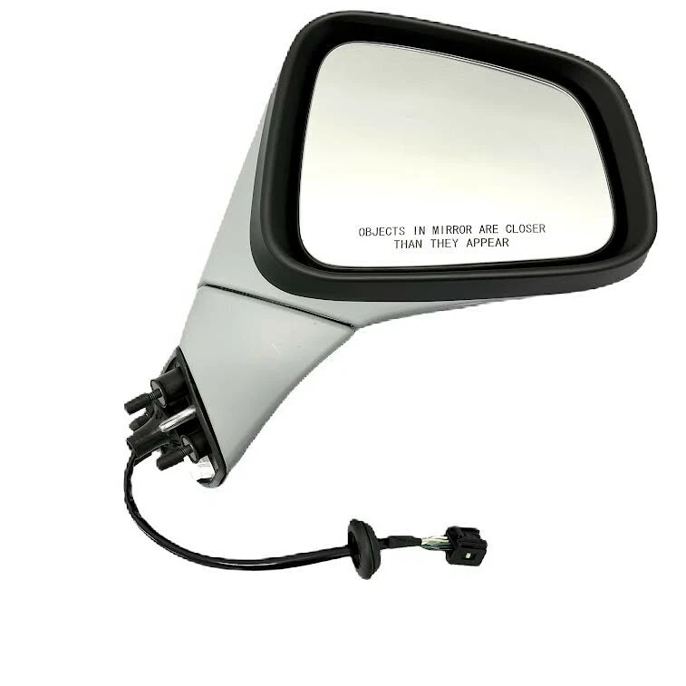 RH Passenger Side View Mirror For 2013 Buick Encore Power Adjust & Heated 5 pins