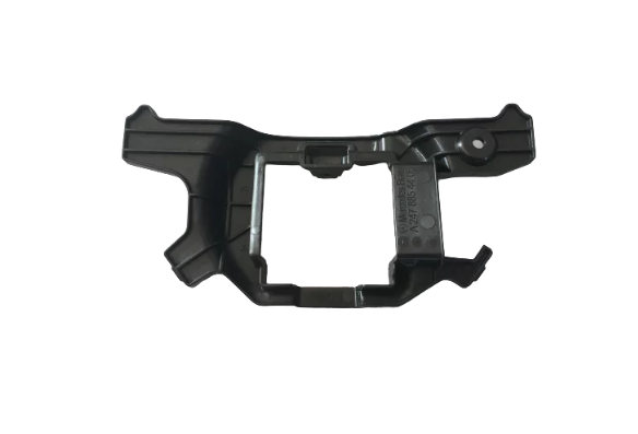 A24 NEW MERCEDES-BENZ B W246 FRONT LEFT BUMPER MOLDING