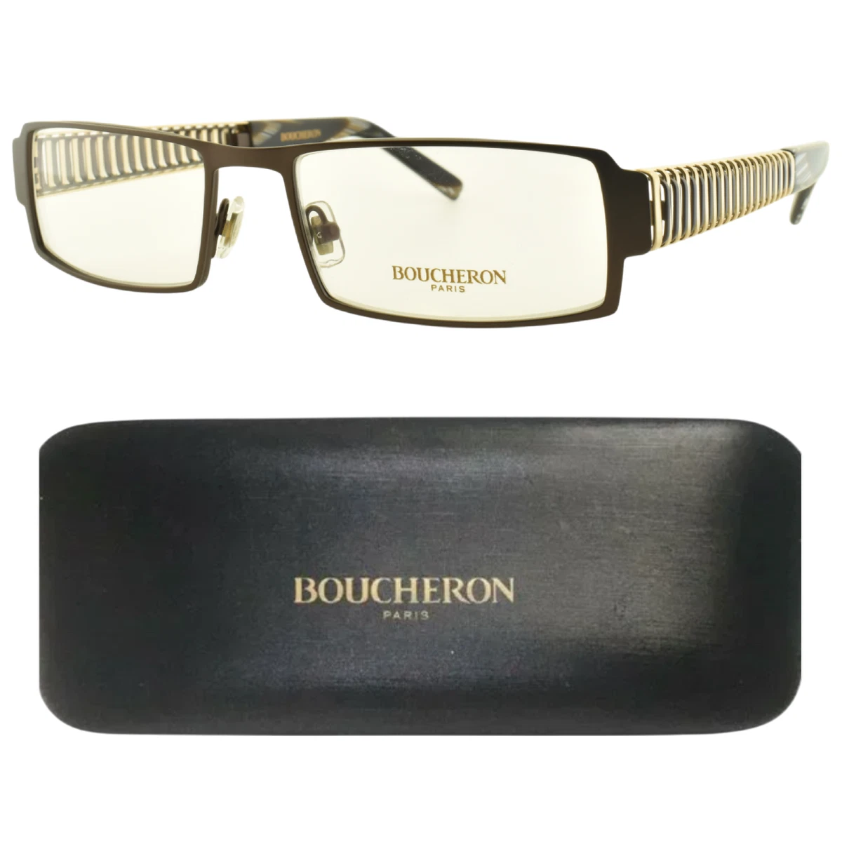 Boucheron Eyeglass Frames for sale | eBay