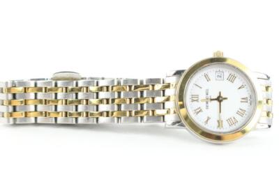 Raymond Weil 5393 Toccata Diamond Two-Tone Stainless Steel  display picture 1