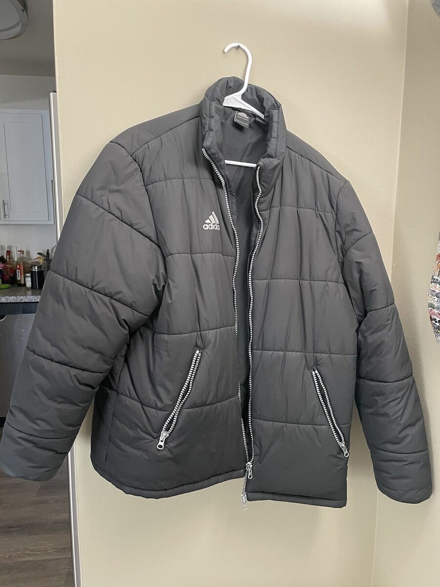 Adidas x Gosha Rubchinskiy Puffer Jacket | eBay Adidas x Gosha Rubchinskiy Puffer Jacket | eBay