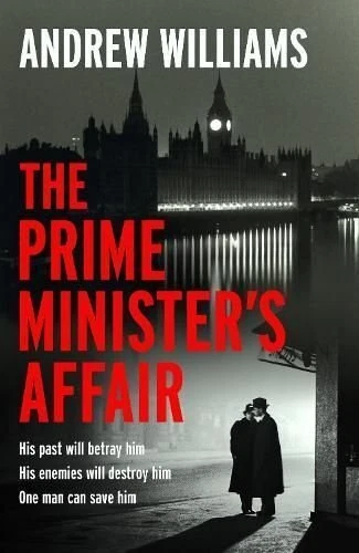 The Prime Minister's Affair by Andrew Williams 9781529368307 | Brand New - Picture 1 of 1
