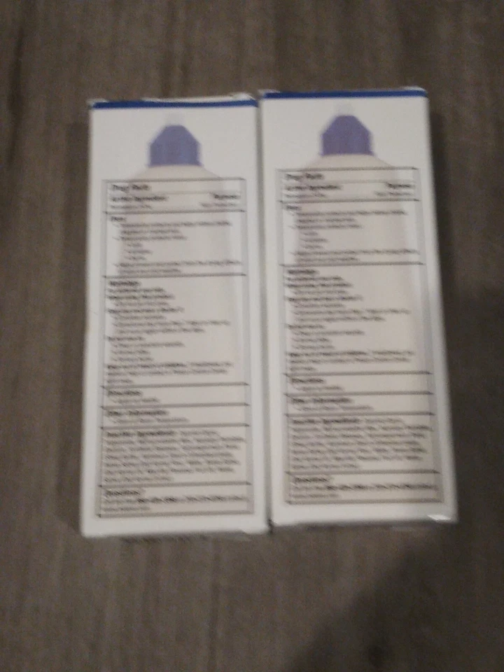 Paquete de 2 ungüentos CICA para aliviar la piel agrietada Aveeno, manteca de karité, avena Foto 4 de 4