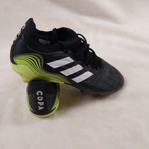 Adidas Copa - US 12 - Great Condition - Black - Picture 4 of 9