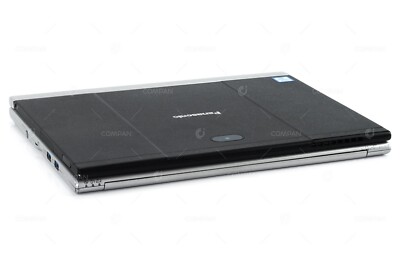 PC Panasonic CF-XZ6RDHKTG Remis à Neuf – I5-7300U, 8 Go RAM, 256 Go SSD