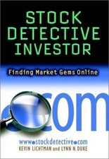 Stock Detective Investor: Finding Market Gems Online