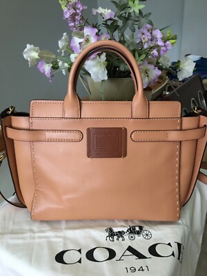 COACH　２Way　バッグ s-l400.jpg