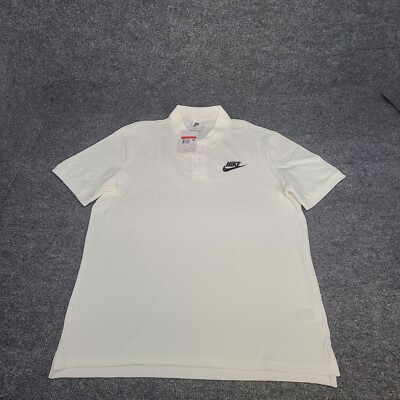 Jordan Brand（NIKE） - JORDAN GOLF ポロシャツ  NIKE  米国購入　新品 NIKE Jordan GOLF ホワイト ポロシャツ 米国購入 新品 Jordan