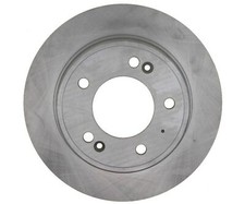 Rear Disc Brake Rotor for Kona, Venue, Forte, Forte5, Soul+More (980957R)