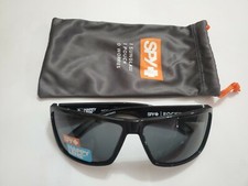 SPY SUNGLASSES ROCKY 64 15 130 MADE IN CHINA HAPPY LENS.