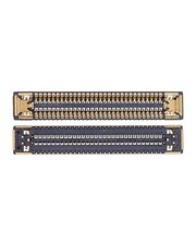 LCD FPC Connector On MotherBoard Compatible For Samsung Galaxy S22 Ultra 5G