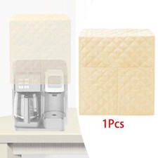 Coffee Machine Cover Kitchen Appliance Covers for Kitchen Coffee shop