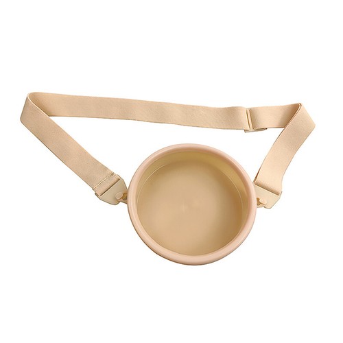 Cover Ostomy Stoma Shower Colostomy Protector Wound Bath Belt