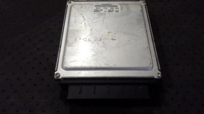 Ford Focus 2004 ECU Engine Computer (Engine Control Unit) 12240250 #223490-30