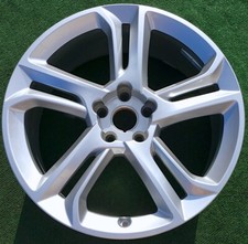Factory Lamborghini Lp560 Apollo Wheel Gallardo Genuine Oem Front 400601025t
