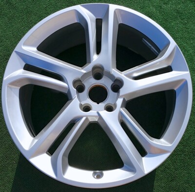 Factory Lamborghini LP560 Apollo Wheel Gallardo Genuine OEM Front