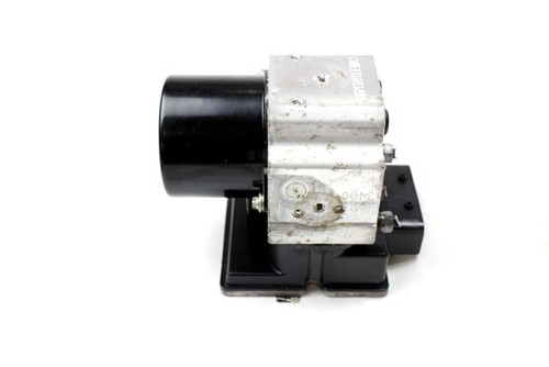 51845405 ECU Pumpe Aggregat ABS LANCIA Y 1.3 D 55KW 5M 3P (2009) Ersatzteile