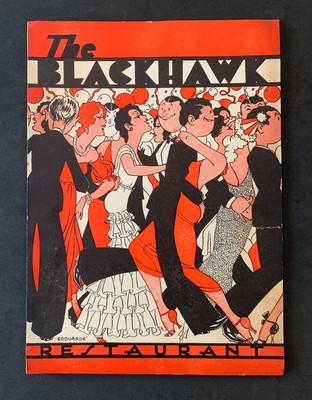 blackhawk