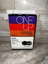 One Up Information Processing Tapes IP357 IBM Correcting Selectric 2&3 thumbnail