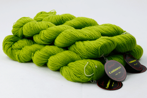 2 ply lace weight 100% cashmere yarn 50 gram 440 yards per skein - Picture 26 of 39