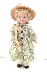 the connoisseur doll collection