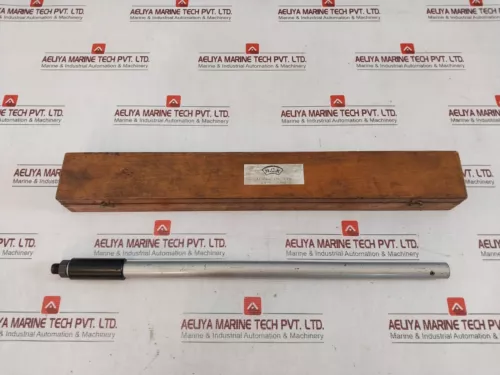 N.C.K. Caliper Bore Gage Extension Rod 500MM