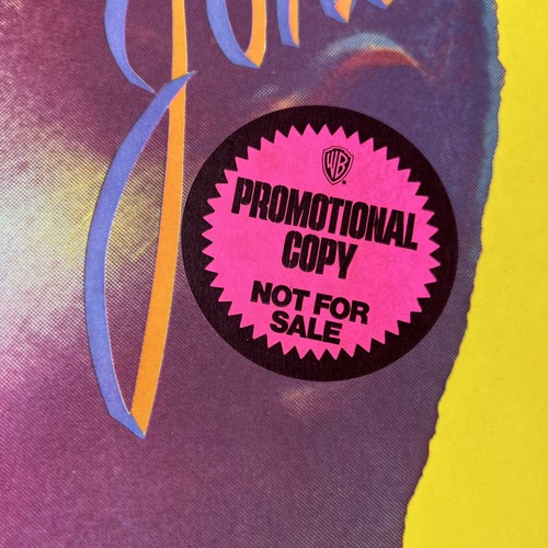RARE LP VINYL ALBUM: Grace Jones - Muse PROMO (FH) - Picture 2 of 8