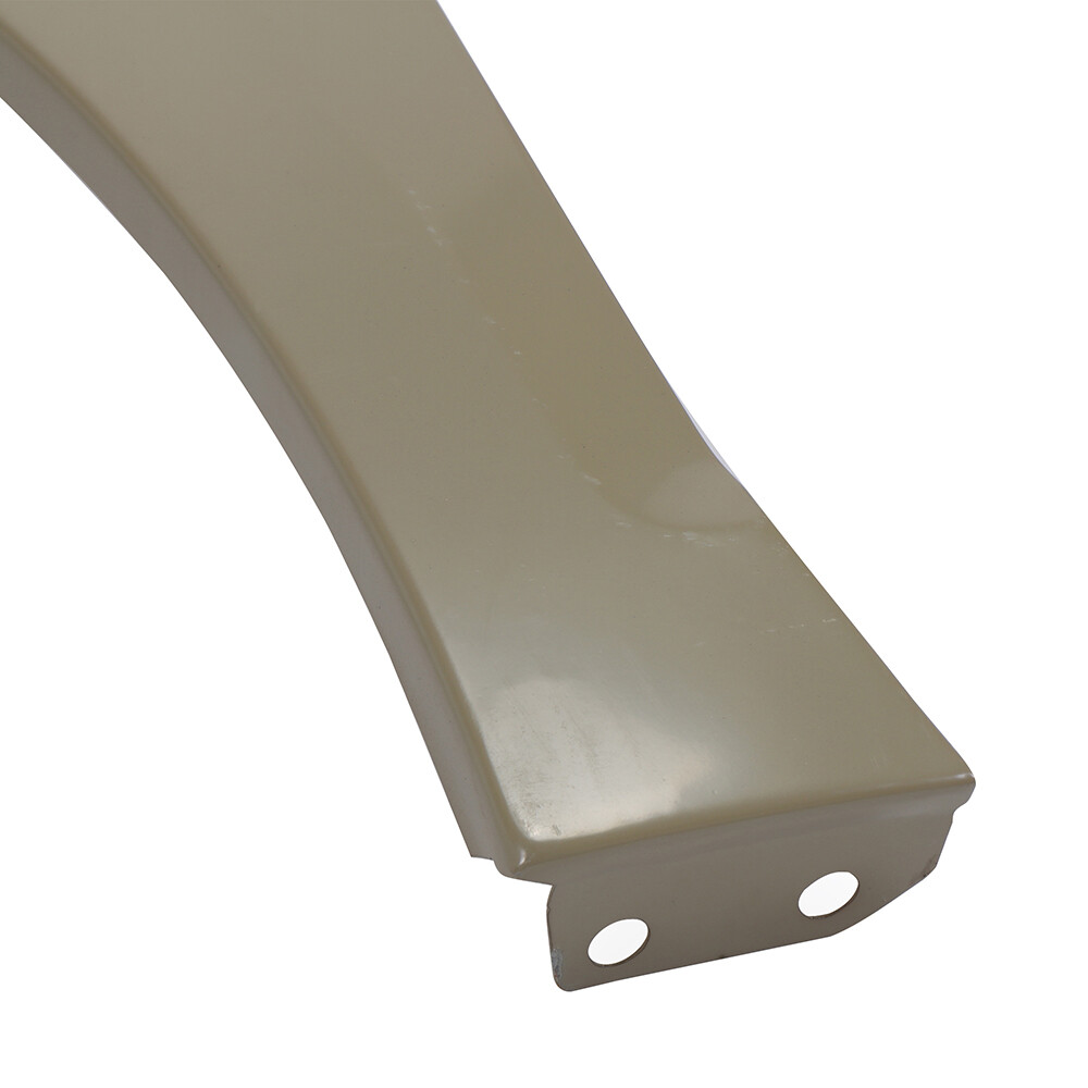Splash Guard & Fender Liner for Buick LaCrosse Jordan