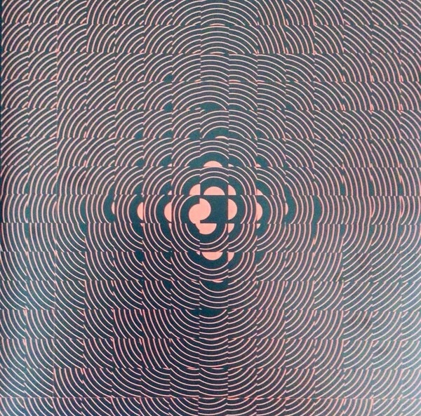 INTERPOL LP The Other Side of Make-Believe RED VINYL Limited Edition New Sealed - Image 4 of 4