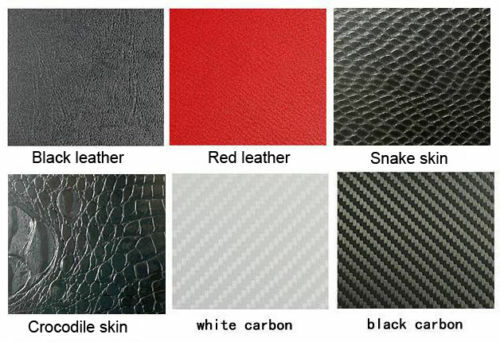 Carbon fiber Sticker Skin Cover for Lenovo Legion 5 5i Pro Slim 7 7i 15" 16" PC - Picture 10 of 32