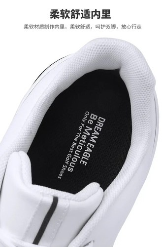 Scarpe da golf professionali uomo sneakers comode golfisti calzature comode - Foto 14 di 29