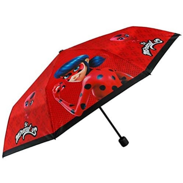 Perletti paraguas para Niños Ladybug 91 | en eBay
