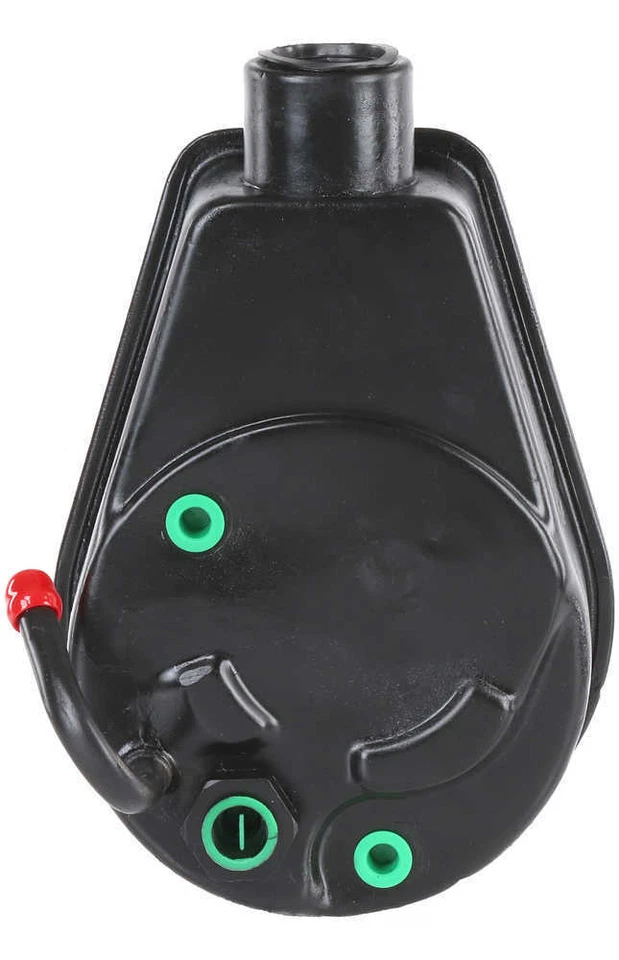 Bomba de direção hidráulica compatível com 1987-1989 GMC Safari C3500, K3500 C2500, K2500 CARDONE R - Imagem 3 de 4