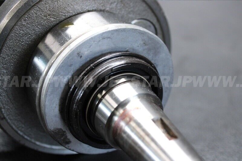 YAMAHA GP1200' 96-99 Aftermarket HOTRODS CRANKSHAFT?ASSEMBLY YAMAHA GP1200' 96-99 Aftermarket HOTRODS CRANKSHAFT?ASSEMBLY