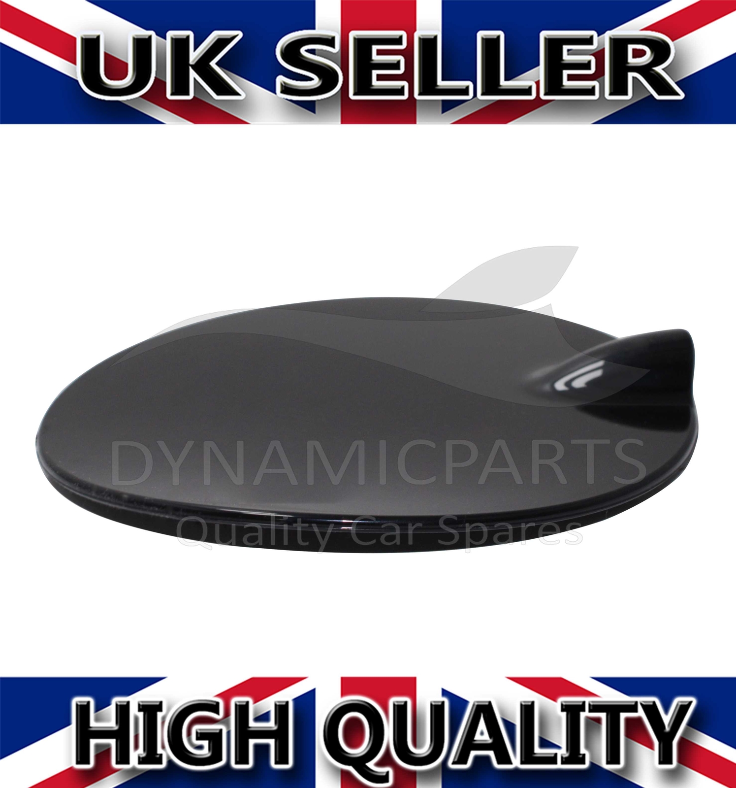 PETROL FUEL CAP COVER FLAP DOOR FOR FORD FIESTA MK7 200817 D1BB