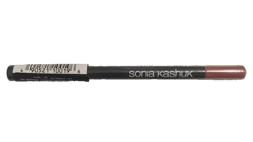 Forros de labios Sonia Kashuk Crayon