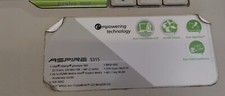 Acer Aspire 5315 Laptop - Schwarz (ICL50) **FEHLTEILE** – Bild 5