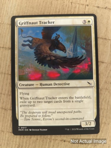 MTG Murders of Karlov Manor MKM - Mix & Match cards to save up to 35% - Picture 122 of 269