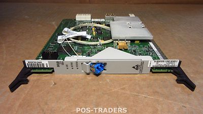 Nortel NT0H03FC B6C3 OCLD 2.5Gb/s Module Board FROM OPTERA METRO 5200