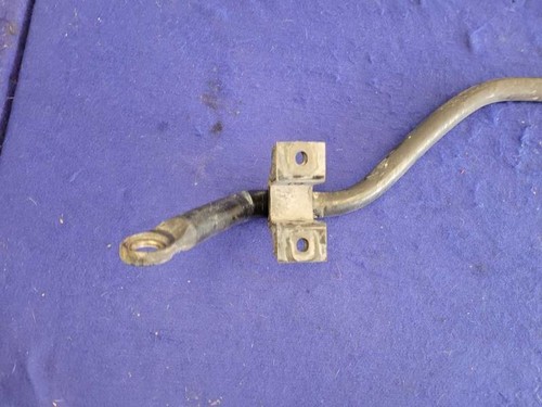 2003-2004 Ford Mustang Cobra SVT DOHC 4.6 Front Sway Stabilizer Bar Support 2260 - Picture 7 of 12