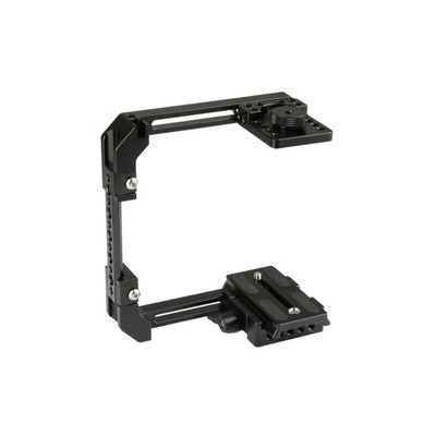 Foldable C Frame Camera Cage for Universal DSLR Camera Cage Rig 2058