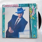 Elton John Jump Up LP Vinyl Record First Pressing 1982 Rock Pop Vintage Original